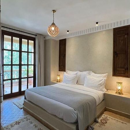 Chez Ichou Hotell Aït Idaïr Eksteriør bilde