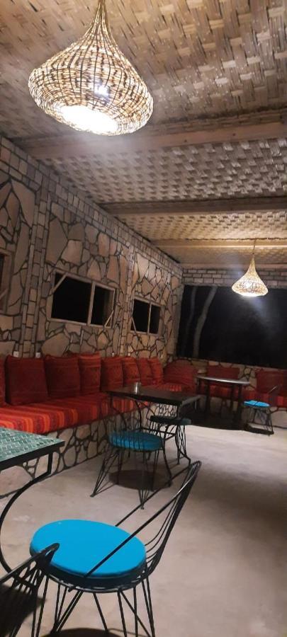 Chez Ichou Hotell Aït Idaïr Eksteriør bilde