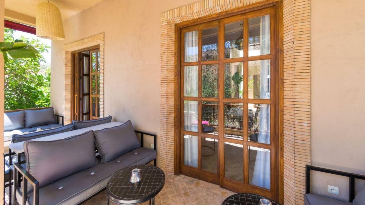 Chez Ichou Hotell Aït Idaïr Eksteriør bilde