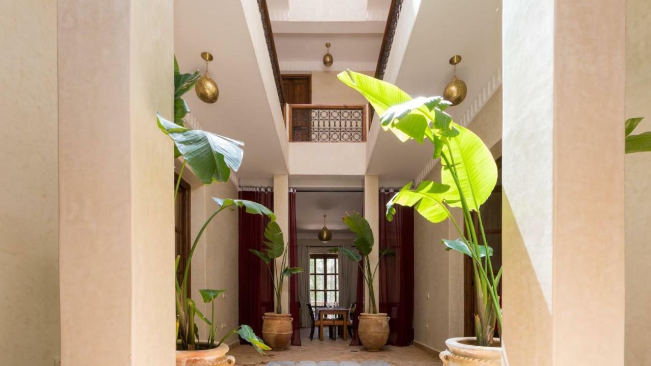 Chez Ichou Hotell Aït Idaïr Eksteriør bilde