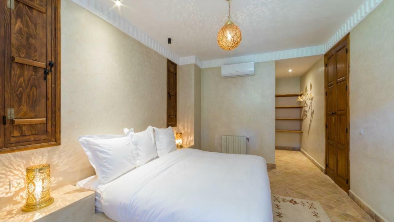 Chez Ichou Hotell Aït Idaïr Eksteriør bilde