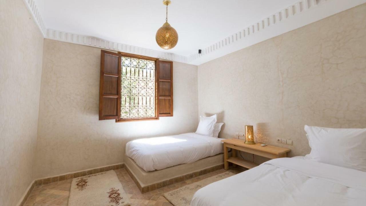 Chez Ichou Hotell Aït Idaïr Eksteriør bilde
