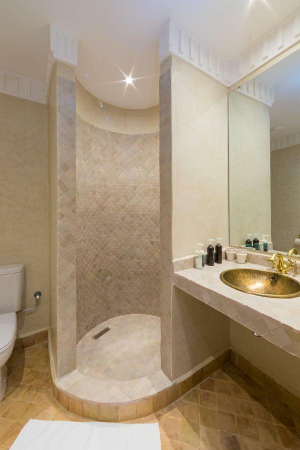 Chez Ichou Hotell Aït Idaïr Eksteriør bilde